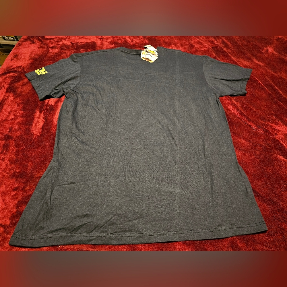 Star Wars A New Hope Episode IV T-Shirt Men's Size XXL Fifth Sun - Picture 7 of 10